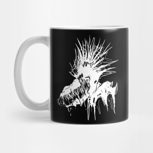 Chaotic Demon Mug